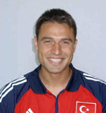 	Fatih Akyel 	